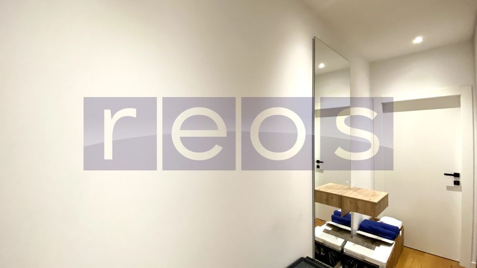 VANZARE APARTAMENT 3 CAMERE | ONE COTROCENI PARK | TERASA | MOBILAT COMPLET - Poză 21