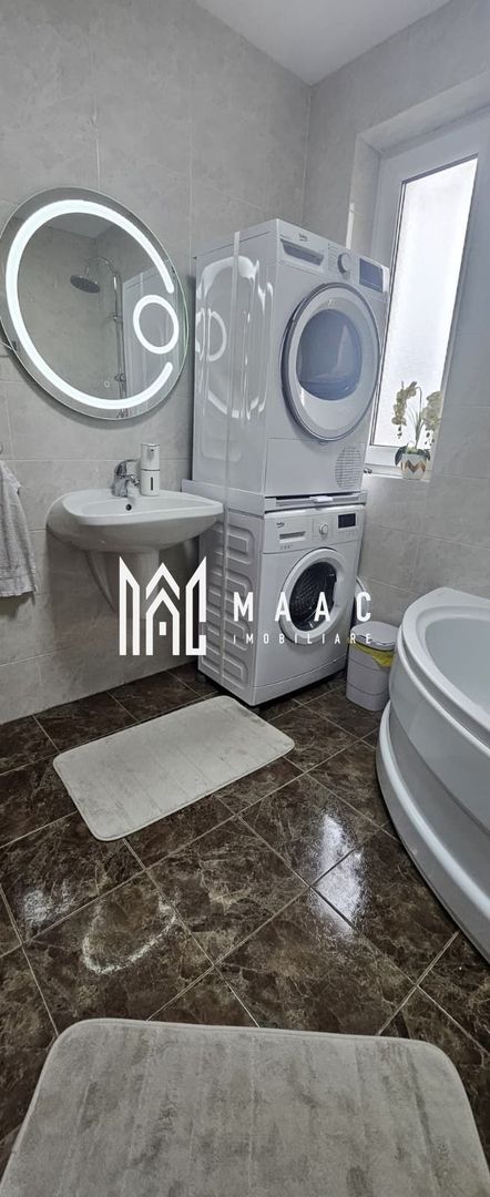 Apartament 3 Camere | 65 MPU | 2 Parcări | Șelimbăr - Poză 53