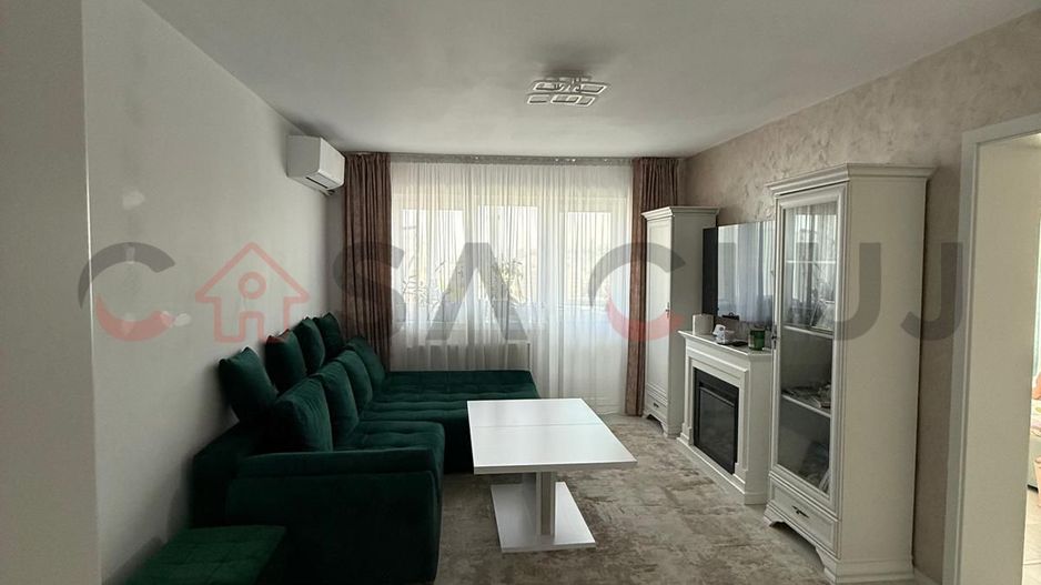 La cheie, finisat modern, zonă verde și ușor accesibilă, Casa Piraților! - Poză 3