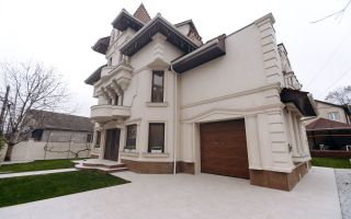 Vânzare, casă, 3 nivele, 300 mp+7,2 ari, str. Chișiniău, Cricova - Poză 31