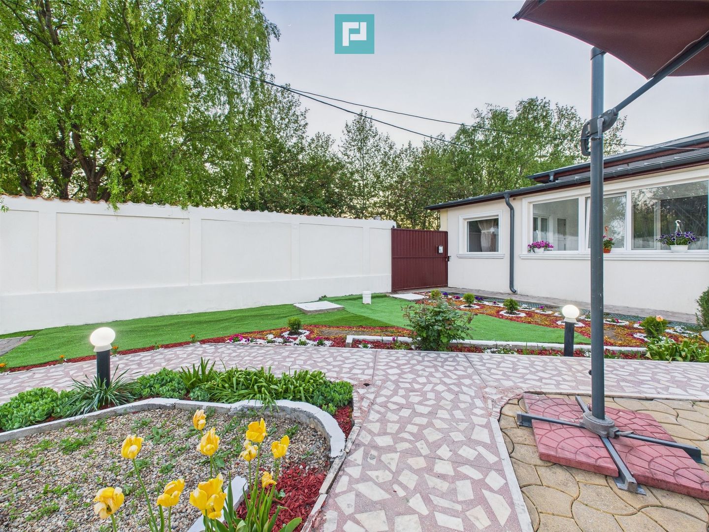 Proprietatea ideala pentru investitie sau locuit pe Str. 16 Februarie - Poză 59