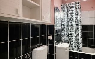 Apartament cu doua camere Vasile Aaron - Poză 9