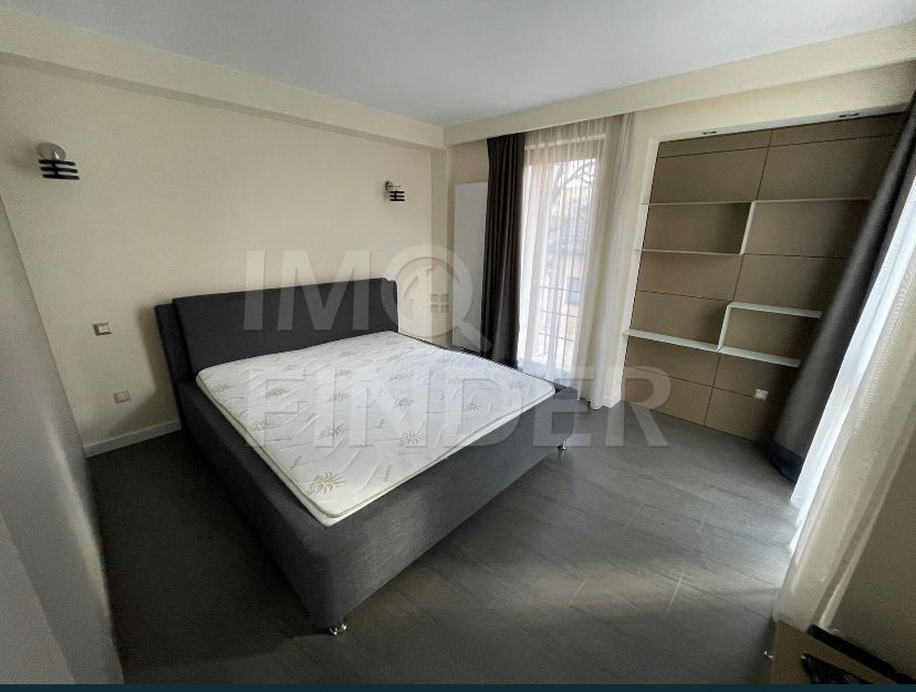 Vânzare apartament 78 mp in vila, Gheorgheni, zona FSEGA, Iulius Mall - Poză 5