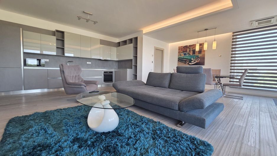 Chirie I Apartament 3 camere I Iancu Nicolae - Poză 1