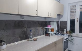 Vanzare Apartament 2 camere, 50 mp, renovat complet – metrou Constantin Brâncuși - Poză 6