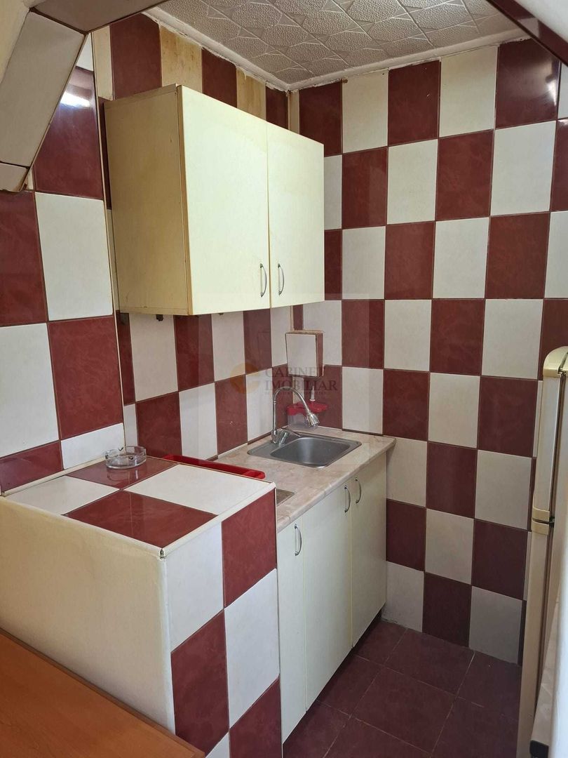 Garsoniera | Etaj 3/10 | Metrou Drumul Taberei - 5 minute - Poză 8