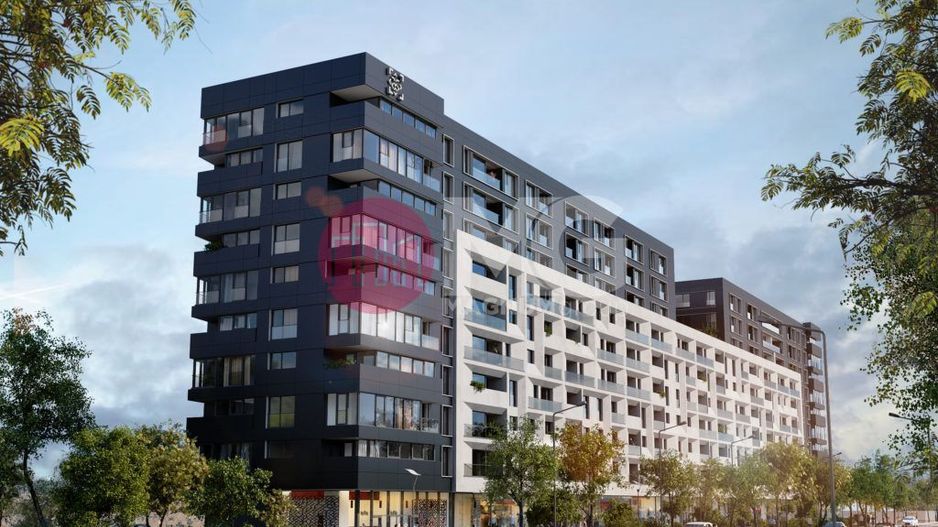 spatiu comercial stradal de inchiriat / vanzare- barbu vacarescu - Poză 4