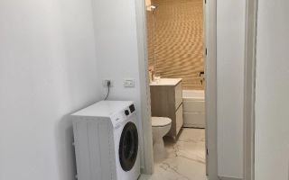 Apartament cu două camere de închiriat, zona Valea, str. 22 Decembrie, bl. B3, Pașcani - Poză 5