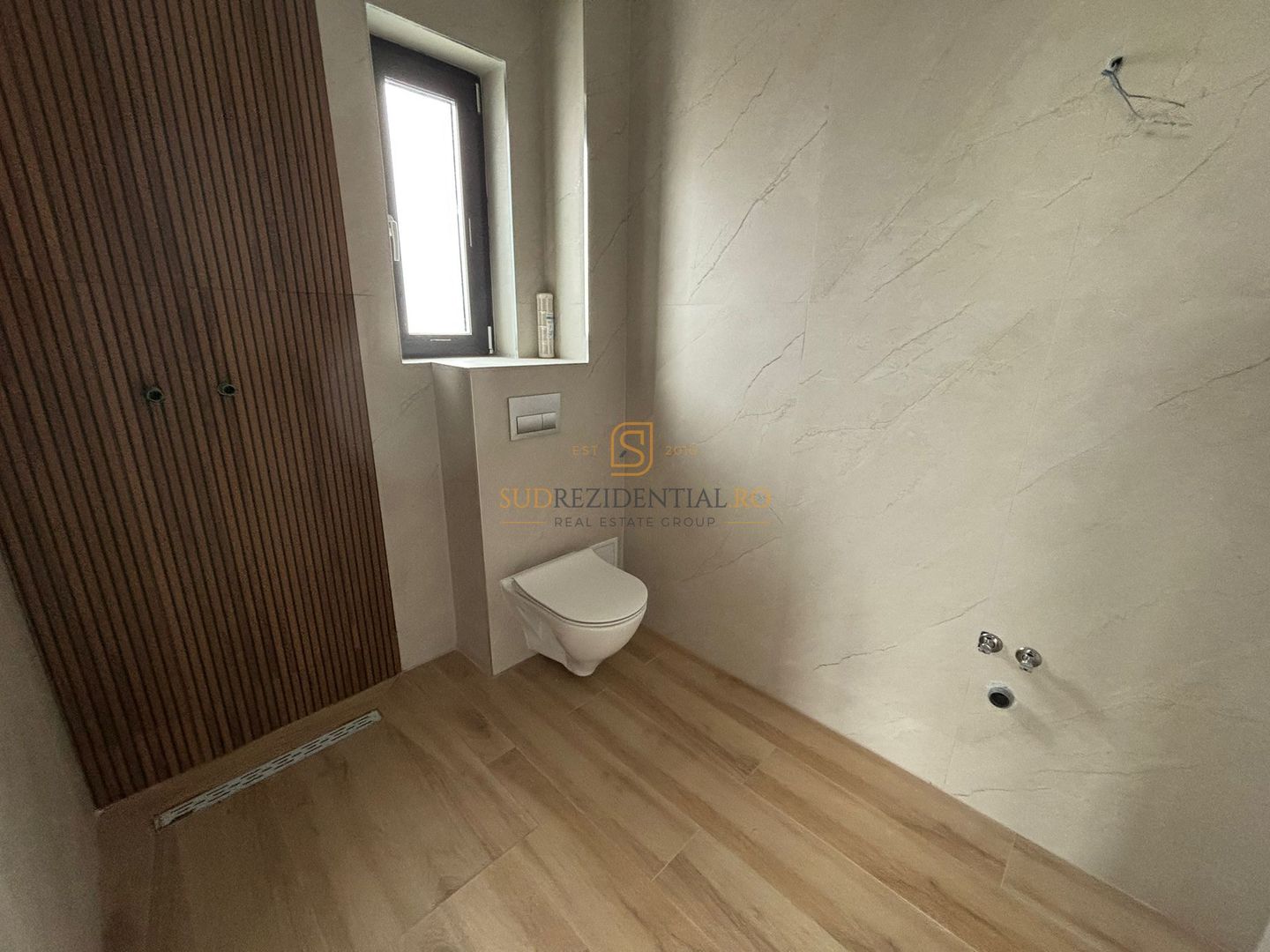 Casa individuala P+1, curte libera 350 mp, zona Berceni-Vidra, Ilfov - Poză 11