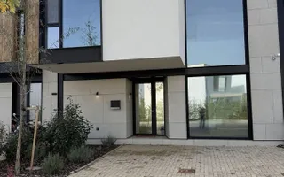 Premium Villa for Rent I Amber Forest | Băneasa Forest | Furnished - Poză 24