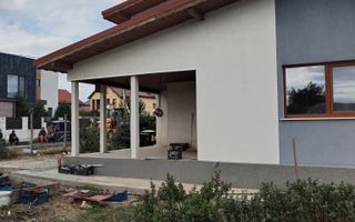 Lumina (cod04)-Casa P+1 4 camere 3 bai - Poză 15