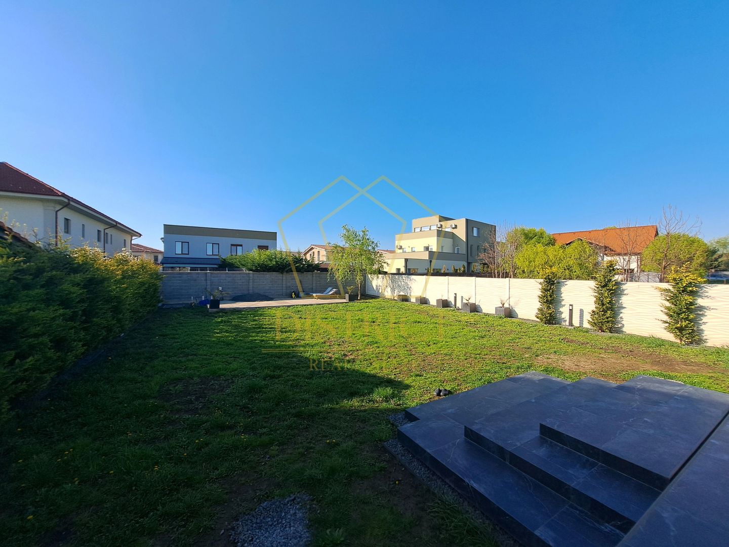 COM 0% Vila cu design inedit in cartier Belvedere | Dumbravita - Poză 7
