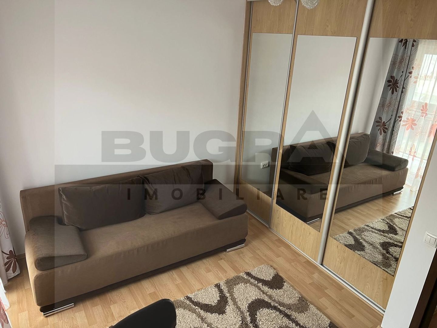 Duplex modern de 120mp, 3 locuri de parcare, zona Parcului Poligon - Poză 10