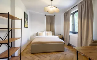 Vila de poveste, in centrul Brasovului, pe Drumul Cetatii - Poză 24