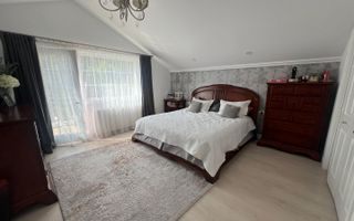 Vila Burdujeni | Complet Mobilată | 265 MP Utili - Poză 8