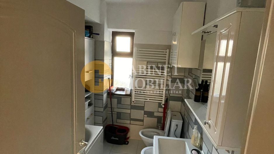 2 Camere Decomandat + Loc De Parcare + Boxa- 59 MP Cug -Bloc 2021 - Poză 10
