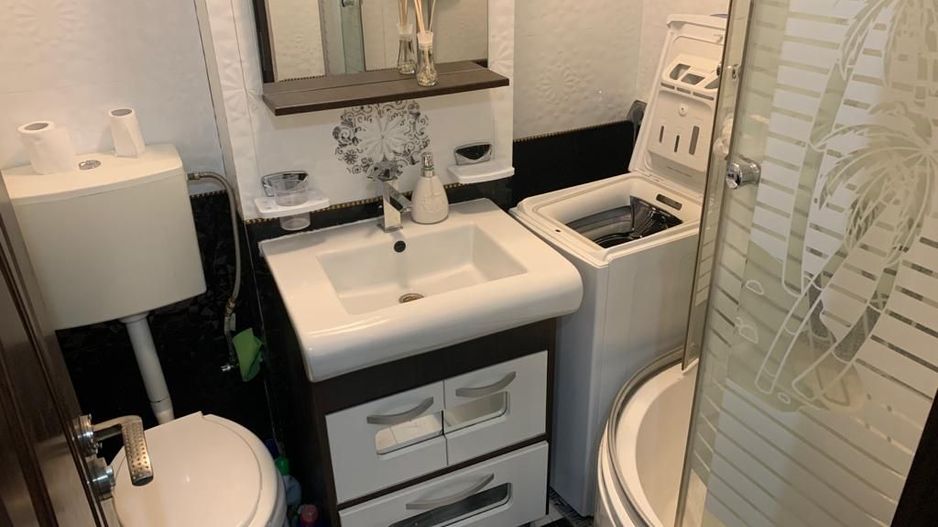 2 camere | Floreasca | Dorobanti | Axinte Uricariul - Poză 9