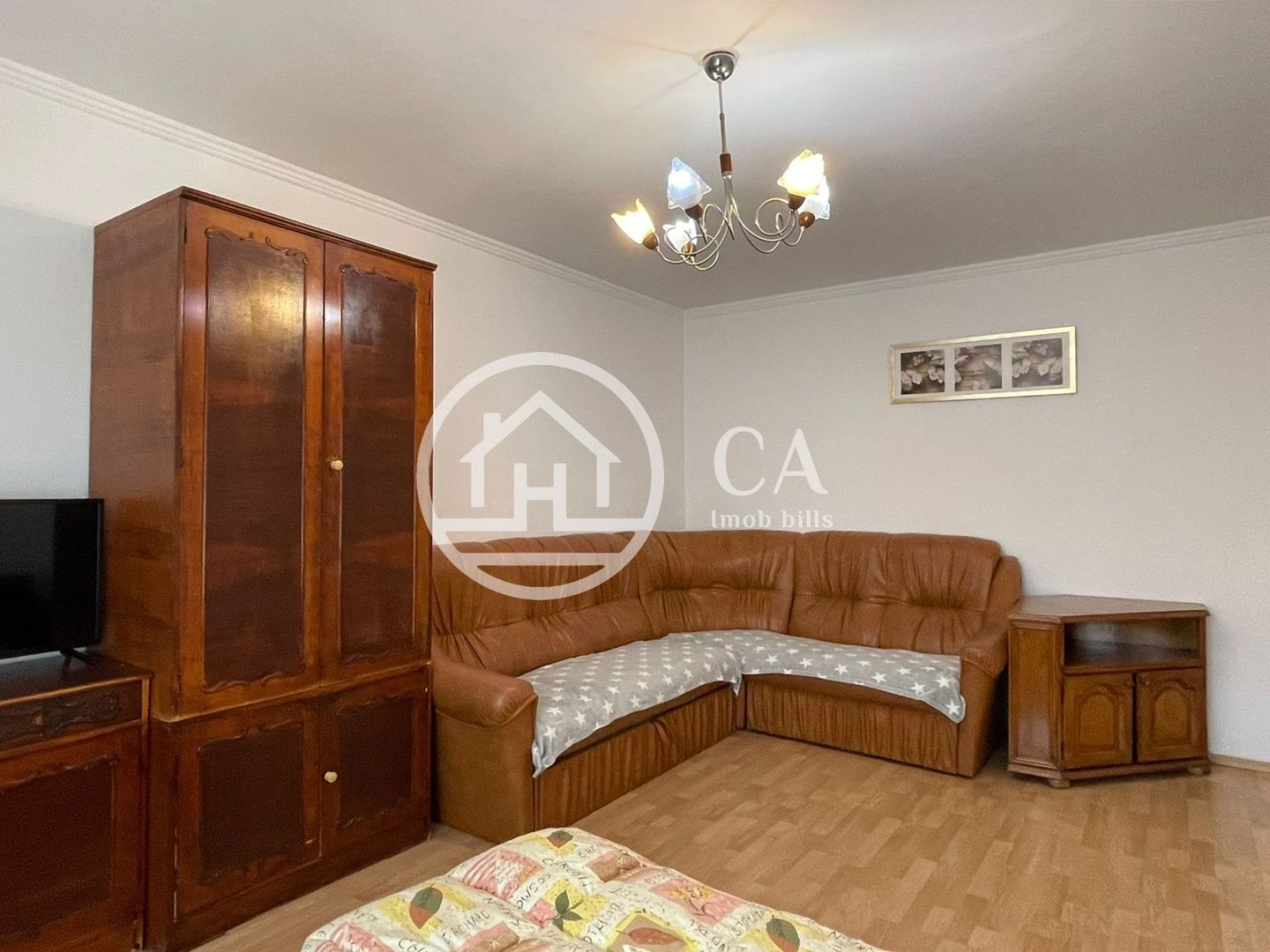 Apartament cu 3 camere de inchiriat in zona Decebal, Oradea - Poză 3