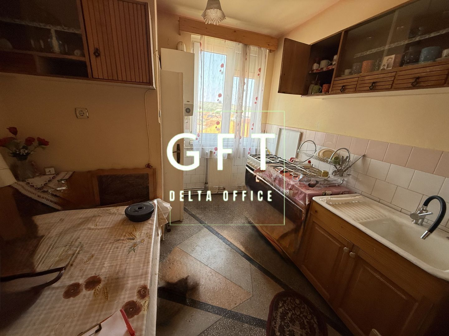 Apartament cu 2 camere de vânzare în Gherla - Poză 8