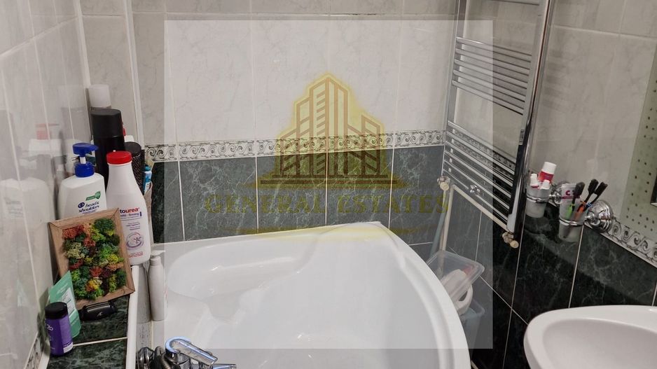 Apartament 2 camere decomandat de vânzare – Cartier Astra - Poză 8