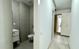 Apartament cu 3 camere *Mobilat complet* // Floreasca - Lake View - Poză 21