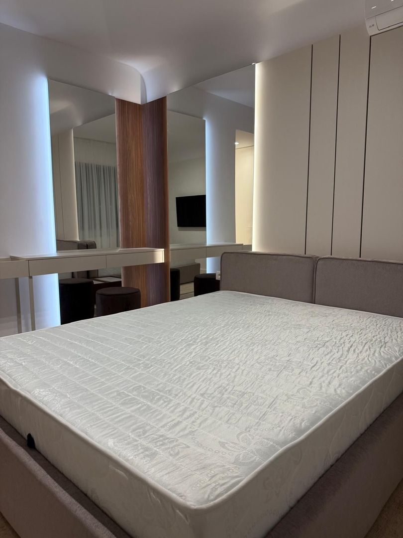 Apartament 3 camere de inchiriat | Cortina North - Poză 21