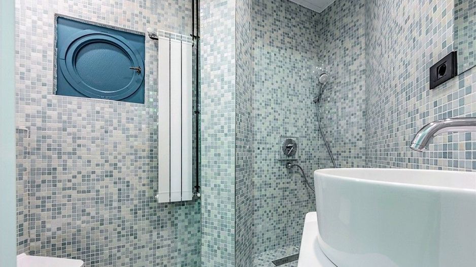 Apartament de vanzare 144mp   4 camere Piata Amzei - Poză 5