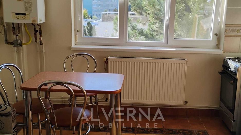 Apartament 2 camere 50mp | balcon | zona Iulius Mall | Gheorgheni - Poză 1