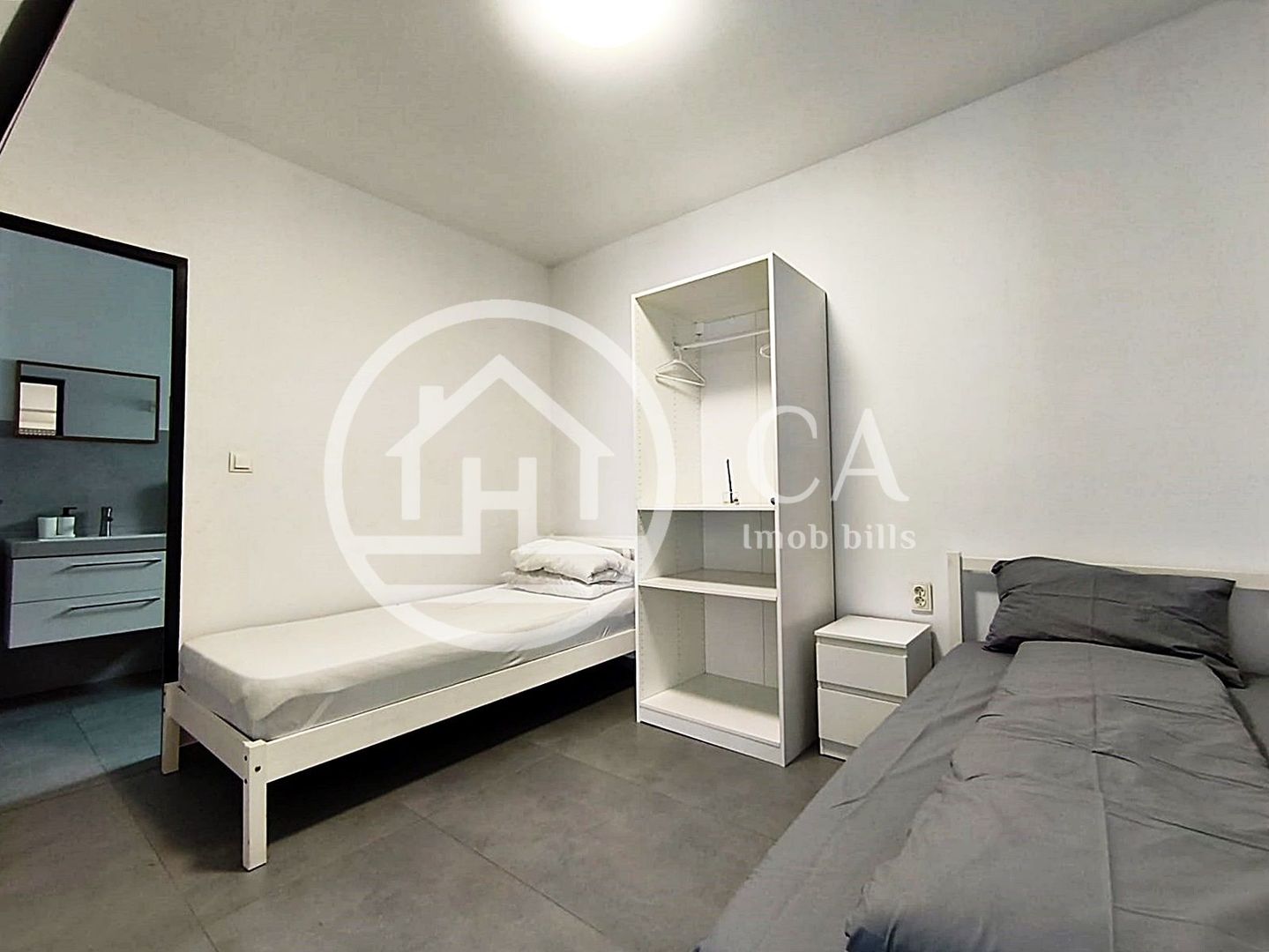 Casă de închiriat cu 3 camere în Osorhei, Oradea - Poză 1