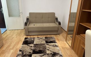 Garsonieră decomandată, 27 mp, parter, Iași - Poză 1