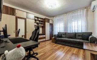 Apartament 2 camere in Parneava - Poză 12