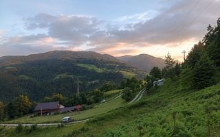 Teren 10.900mp | Panoramă în Apuseni | Remeți -Ideal pentru Investitii - Poză 2