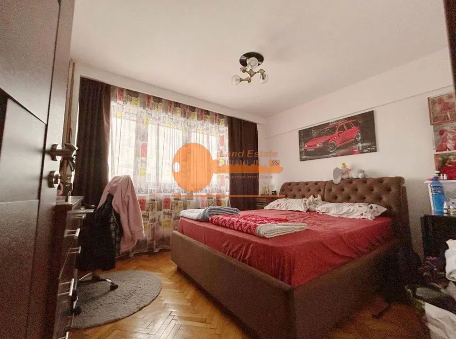 Apartament 2 camere vizavi de Parcul Cismigiu - Poză 1