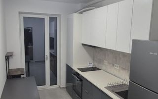 STUDIO-POPESTI-LEORDENI, PRIMA INCHIRIERE, CENTRALA, METROU 5 MINUTE - Poză 3