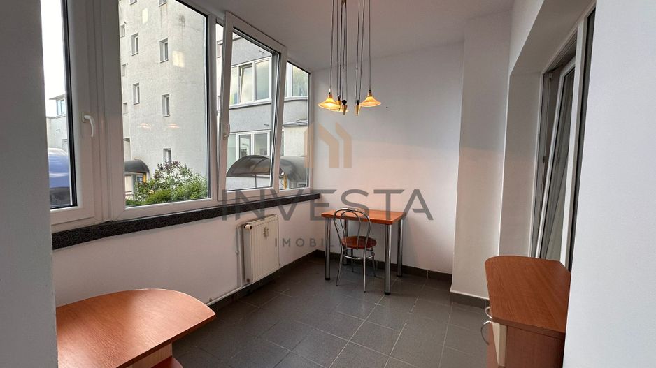 Apartament 2 camere bloc nou zona Titulescu, retras de la principala! - Poză 9