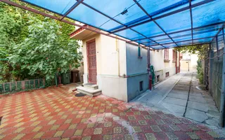 Casa de vanzare, 138 mpu, 244 teren, curte, garaj, Cartierul Domenii - Poză 31