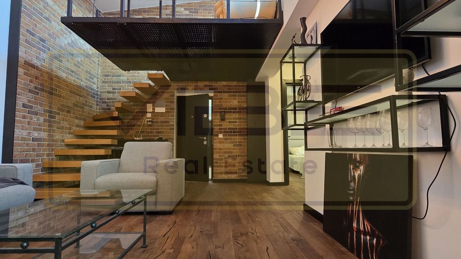 Pacurari -Alpha Bank - Bloc nou - Parcare - Modern - Poză 13