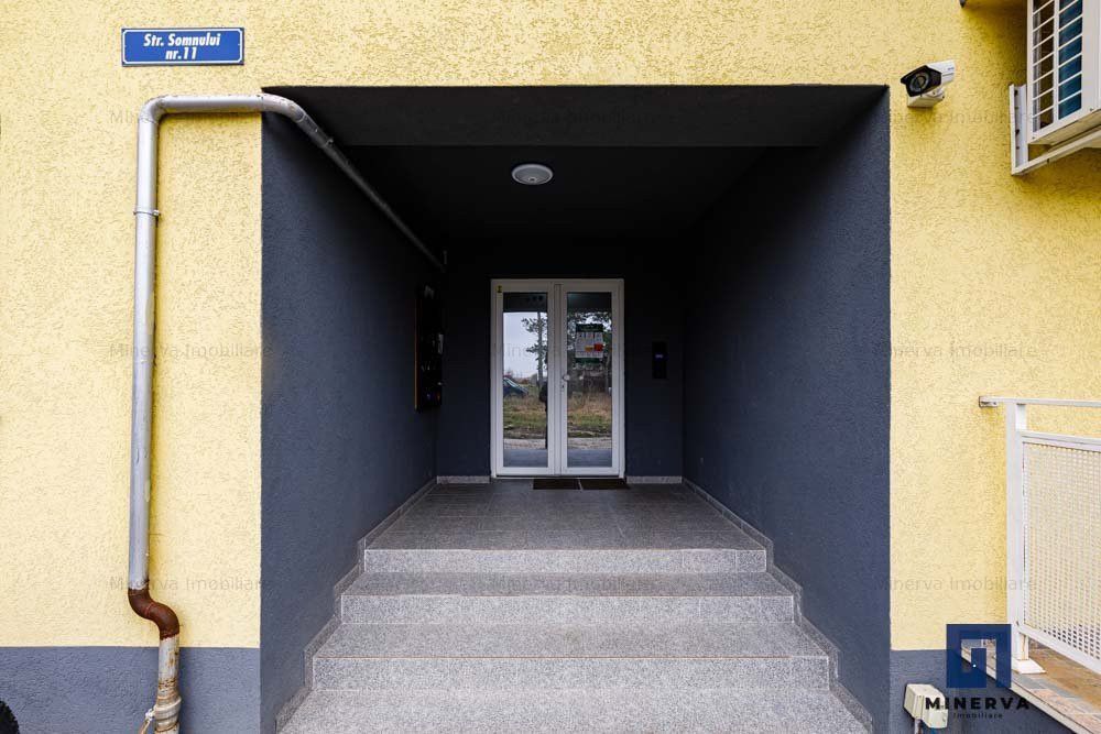 Calea Urseni | Apartament 2 camere | Bloc nou | Comision 0 - Poză 25