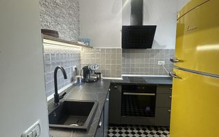 Apartament 4 camere, Victoriei, 1300mp - Poză 5