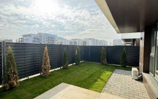 Vila de lux de inchiriat | MTM Luxury Villas, Pipera - Poză 3