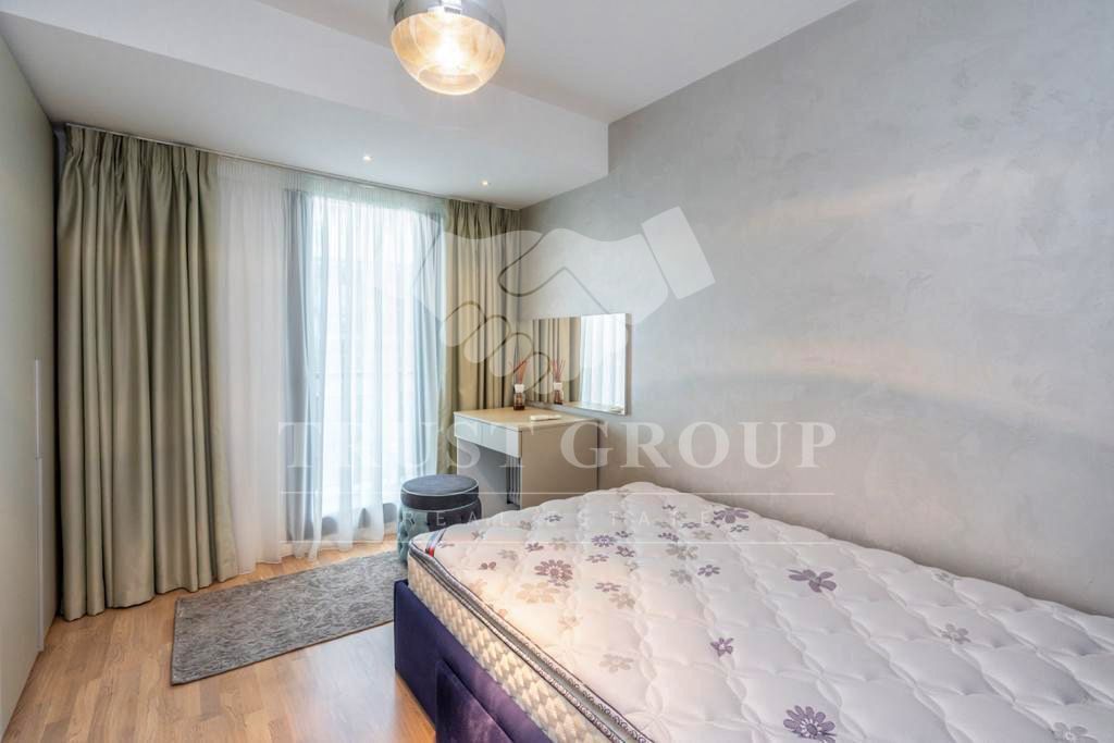Apartament 4 camere lux - Herastrau | Loc de parcare | Boxa - Poză 13