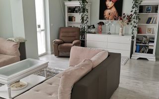 Apartament cu 3 camere / 82mp/ zona Bucium - Poză 2