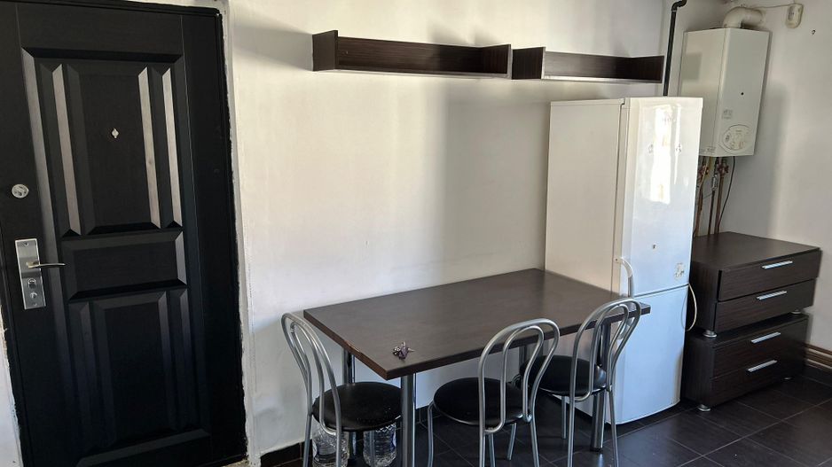 Apartament de vânzare, doua camere zona Matei Basarab - Poză 7