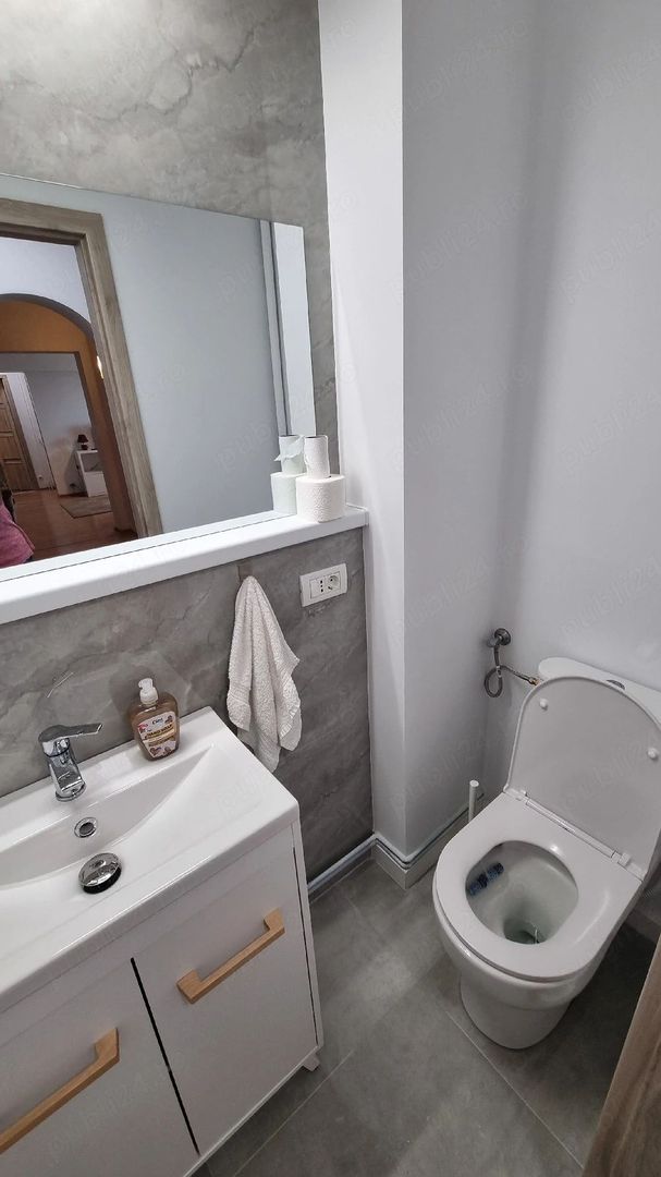 Apartament 3 camere Stefan cel Mare - Spital Colentina - Poză 7