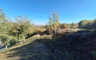 Teren Intravilan | Sat Gheorghieni, Cluj | 1440 mp | Investitie - Poză 6