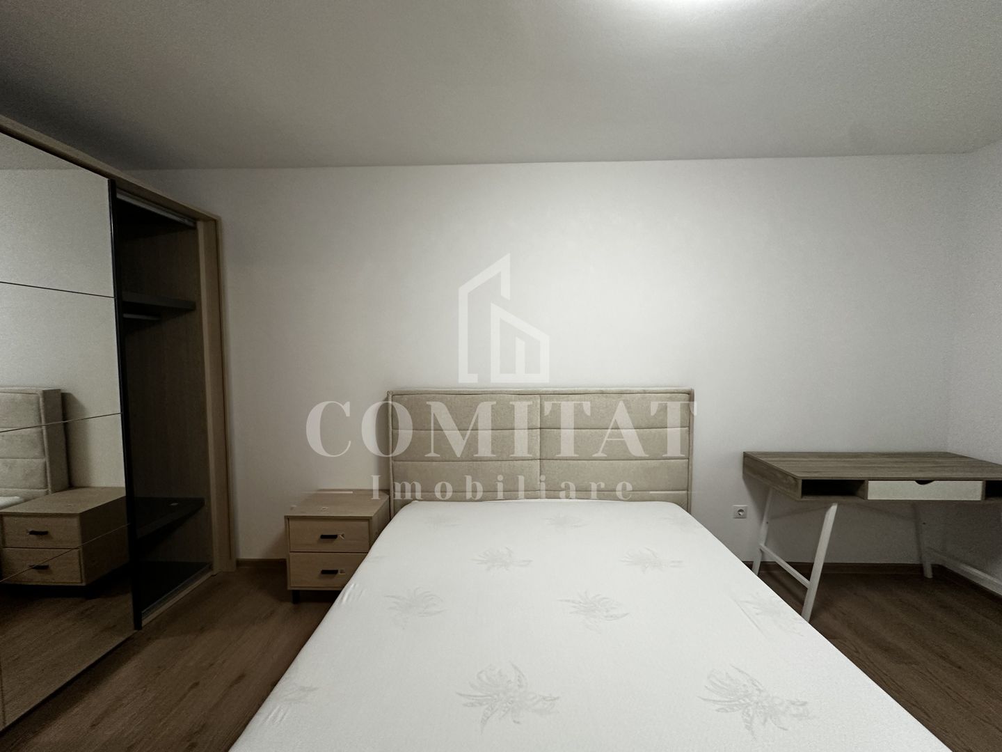 Apartament la cheie | 2 camere | Cartier Terra-Floresti - Poză 9