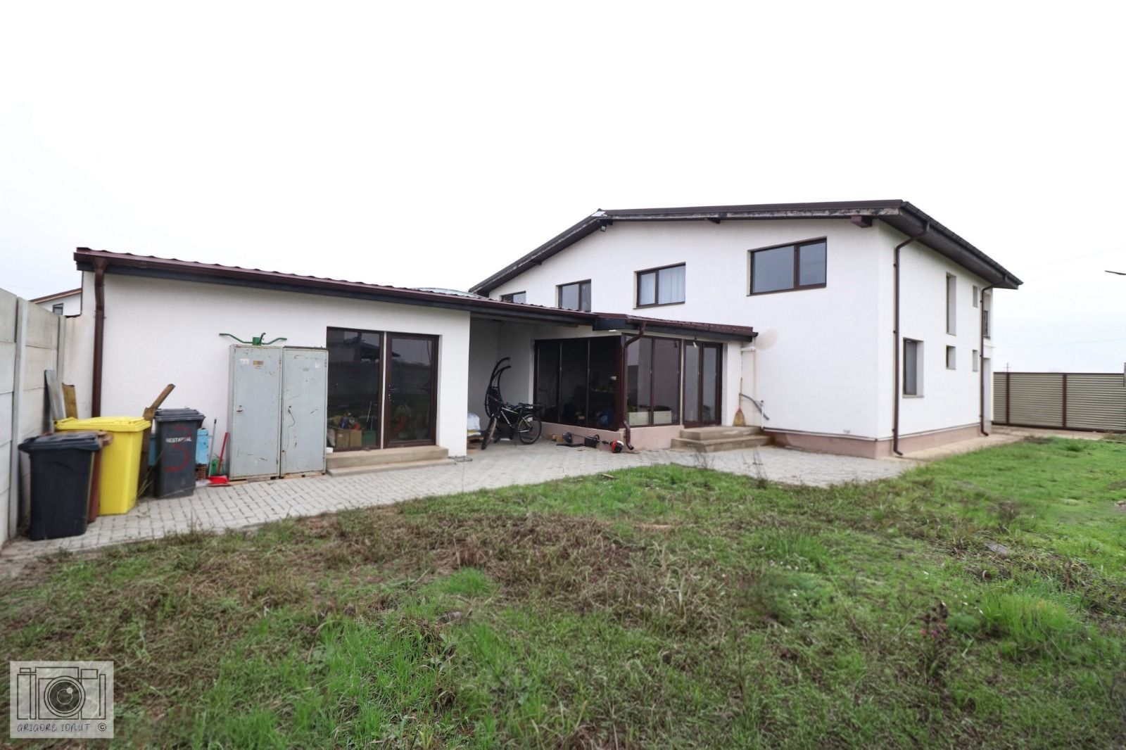 Soluție Locativă pentru Firme: Vilă cu Capacitate Mare în Ciorogarla - Poză 28