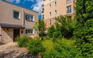 Vila 3 camere in Cosmopolis, mobilata si utilata - Poză 11