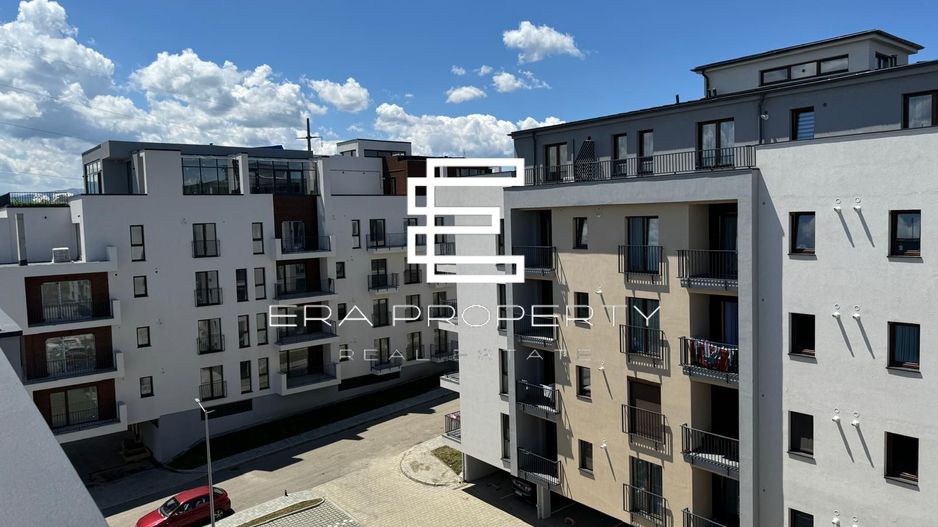Apartament  2 camere/58.69 mp/zona Turnisor /Sibiu - Poză 4