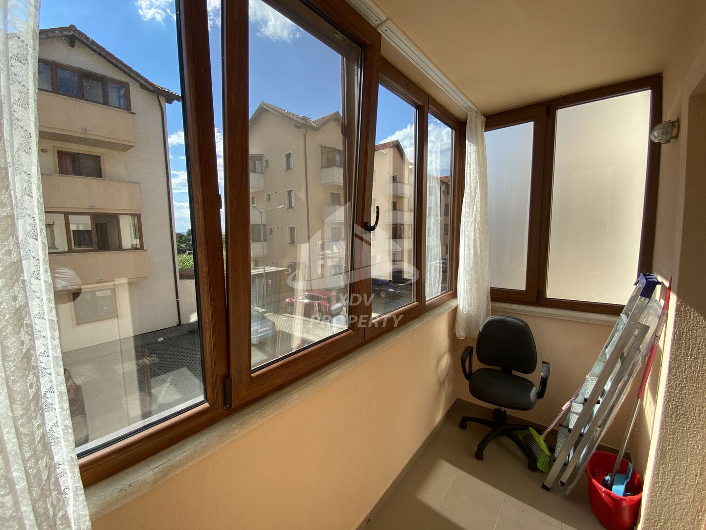 Oportunitate de inchiriere apartament 2 camere ,Sibiu , zona Lazaret - Poză 10